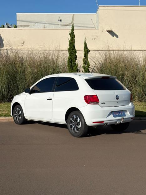 VOLKSWAGEN Gol 1.0 4P CITY, Foto 6