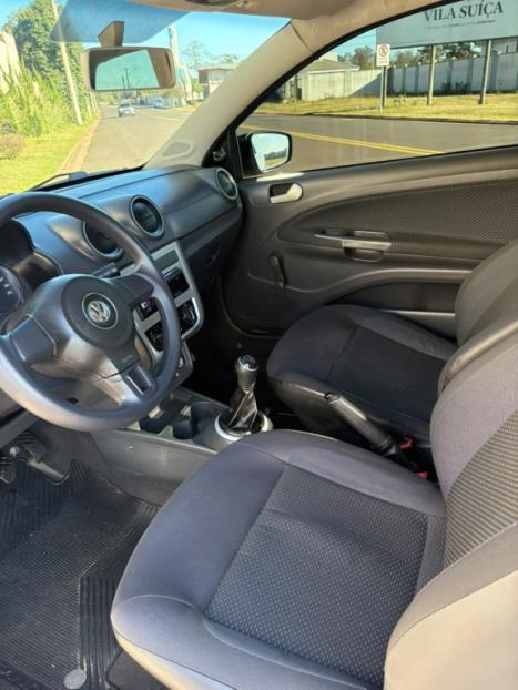 VOLKSWAGEN Gol 1.0 4P CITY, Foto 7