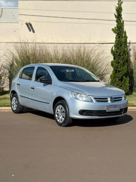 VOLKSWAGEN Gol 1.0 4P G5 CITY FLEX, Foto 1