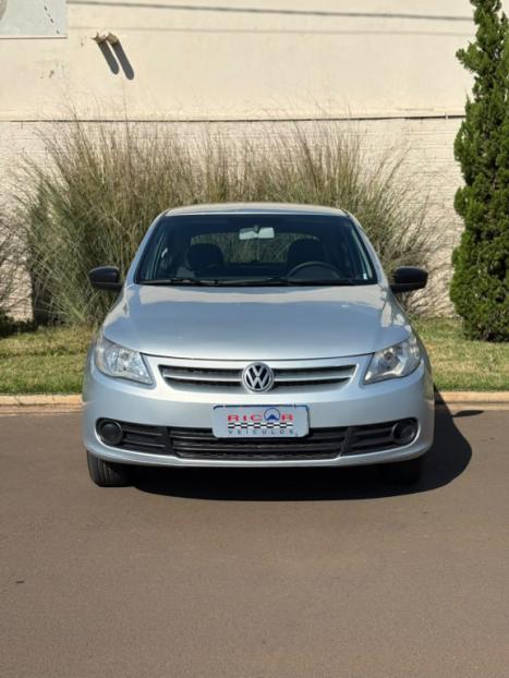 VOLKSWAGEN Gol 1.0 4P G5 CITY FLEX, Foto 2