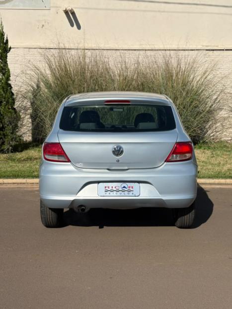 VOLKSWAGEN Gol 1.0 4P G5 CITY FLEX, Foto 5