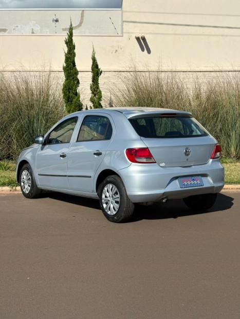 VOLKSWAGEN Gol 1.0 4P G5 CITY FLEX, Foto 6