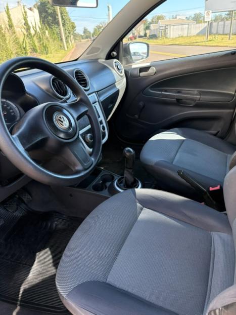 VOLKSWAGEN Gol 1.0 4P G5 CITY FLEX, Foto 7