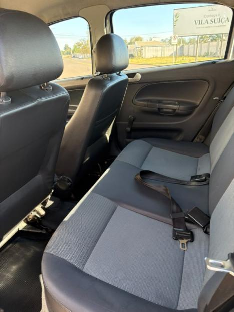 VOLKSWAGEN Gol 1.0 4P G5 CITY FLEX, Foto 9
