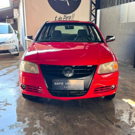 VOLKSWAGEN Gol 1.0 4P G3 TREND, Foto 2