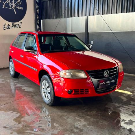 VOLKSWAGEN Gol 1.0 4P G3 TREND, Foto 3
