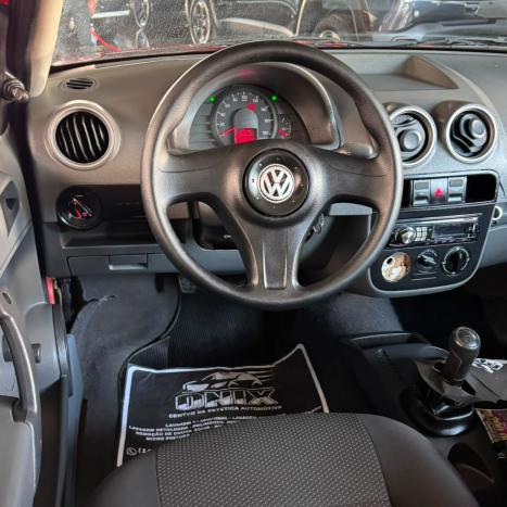 VOLKSWAGEN Gol 1.0 4P G3 TREND, Foto 4
