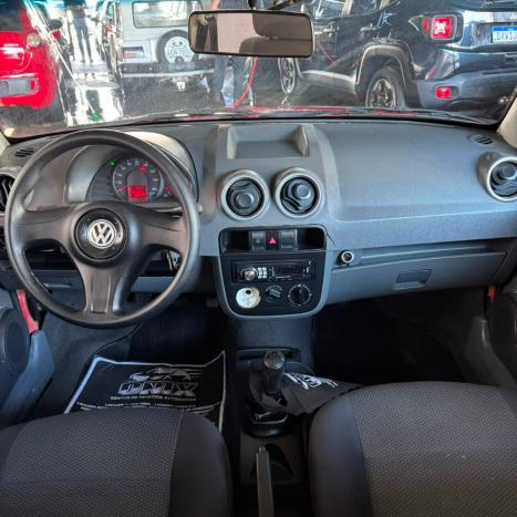 VOLKSWAGEN Gol 1.0 4P G3 TREND, Foto 5