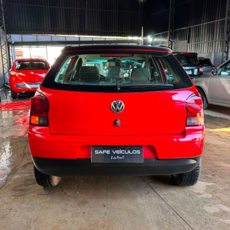 VOLKSWAGEN Gol 1.0 4P G3 TREND, Foto 8