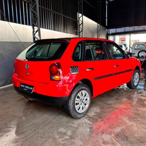 VOLKSWAGEN Gol 1.0 4P G3 TREND, Foto 9