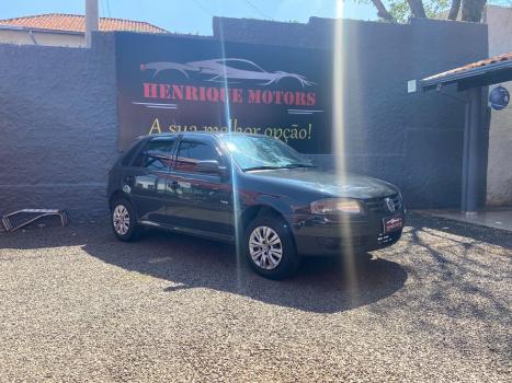 VOLKSWAGEN Gol 1.0, Foto 2