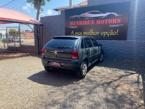 VOLKSWAGEN Gol 1.0, Foto 3