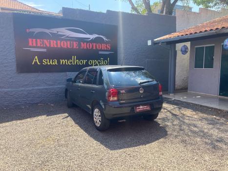 VOLKSWAGEN Gol 1.0, Foto 4