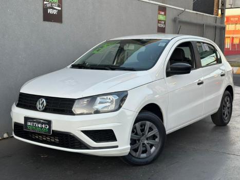VOLKSWAGEN Gol 1.0, Foto 1