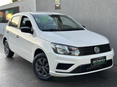 VOLKSWAGEN Gol 1.0, Foto 2