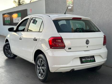 VOLKSWAGEN Gol 1.0, Foto 3
