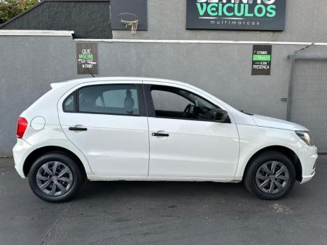 VOLKSWAGEN Gol 1.0, Foto 6