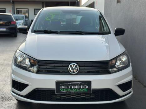 VOLKSWAGEN Gol 1.0, Foto 7