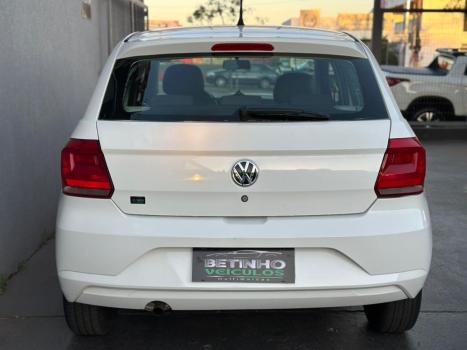 VOLKSWAGEN Gol 1.0, Foto 8