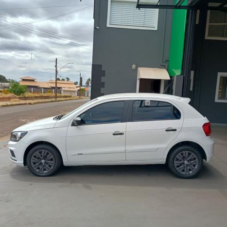 VOLKSWAGEN Gol 1.0, Foto 6 VOLKSWAGEN Gol 1.0, Foto 6