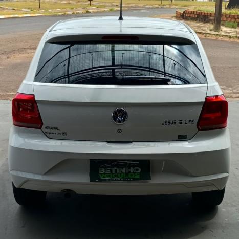 VOLKSWAGEN Gol 1.0, Foto 9 VOLKSWAGEN Gol 1.0, Foto 9