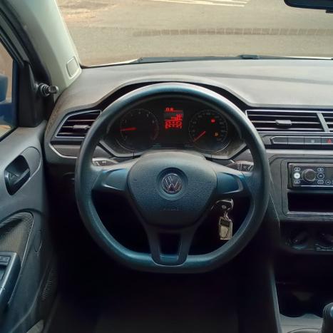 VOLKSWAGEN Gol 1.0, Foto 17 VOLKSWAGEN Gol 1.0, Foto 17