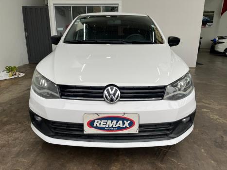 VOLKSWAGEN Gol 1.0, Foto 2 VOLKSWAGEN Gol 1.0, Foto 2