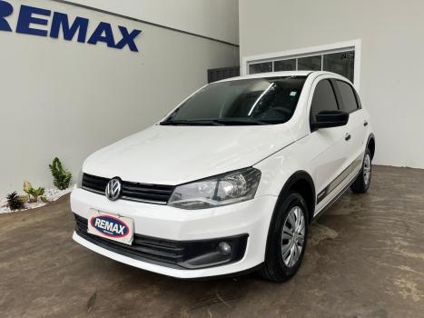 VOLKSWAGEN Gol 1.0, Foto 3 VOLKSWAGEN Gol 1.0, Foto 3