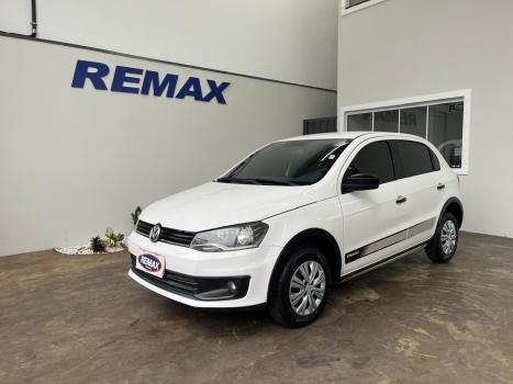 VOLKSWAGEN Gol 1.0, Foto 4 VOLKSWAGEN Gol 1.0, Foto 4