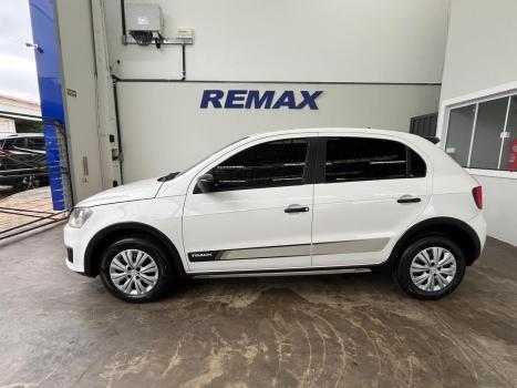 VOLKSWAGEN Gol 1.0, Foto 5 VOLKSWAGEN Gol 1.0, Foto 5