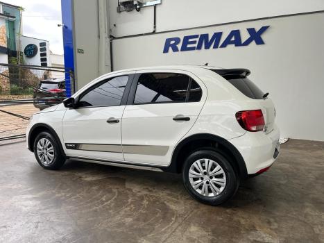 VOLKSWAGEN Gol 1.0, Foto 6 VOLKSWAGEN Gol 1.0, Foto 6