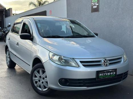 VOLKSWAGEN Gol 1.0, Foto 2