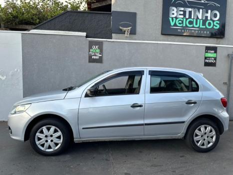 VOLKSWAGEN Gol 1.0, Foto 3