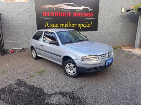 VOLKSWAGEN Gol 1.0, Foto 2