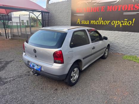 VOLKSWAGEN Gol 1.0, Foto 3