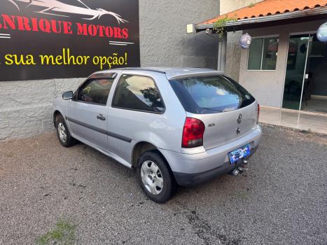 VOLKSWAGEN Gol 1.0, Foto 4