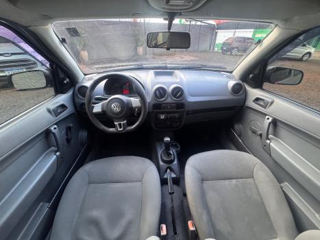 VOLKSWAGEN Gol 1.0, Foto 5
