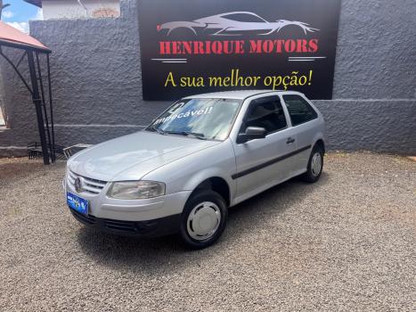 VOLKSWAGEN Gol 1.0, Foto 1
