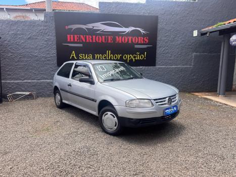 VOLKSWAGEN Gol 1.0, Foto 2