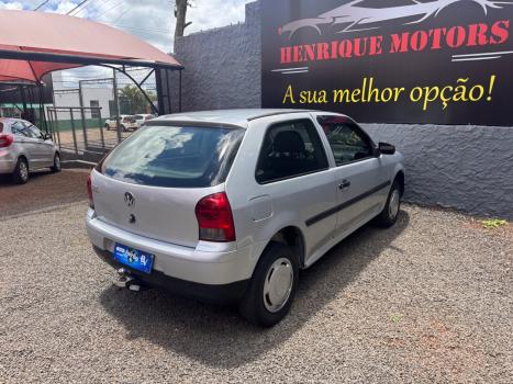 VOLKSWAGEN Gol 1.0, Foto 3