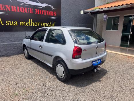 VOLKSWAGEN Gol 1.0, Foto 4