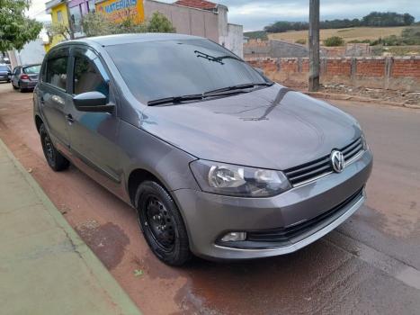 VOLKSWAGEN Gol 1.0, Foto 1