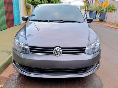 VOLKSWAGEN Gol 1.0, Foto 2