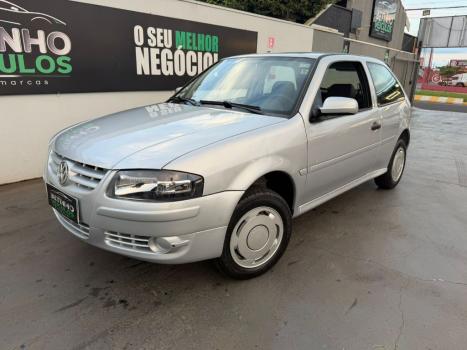 VOLKSWAGEN Gol 1.0, Foto 1