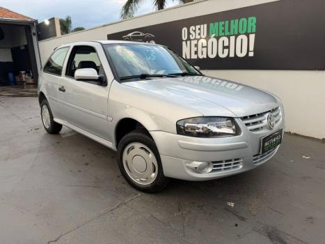 VOLKSWAGEN Gol 1.0, Foto 2