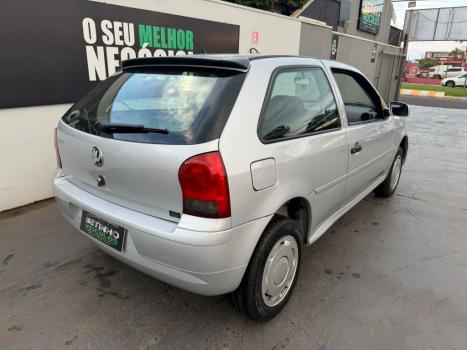 VOLKSWAGEN Gol 1.0, Foto 4