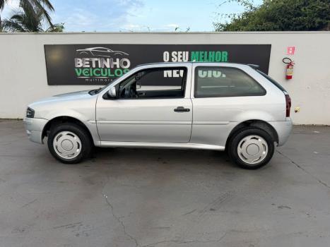 VOLKSWAGEN Gol 1.0, Foto 5