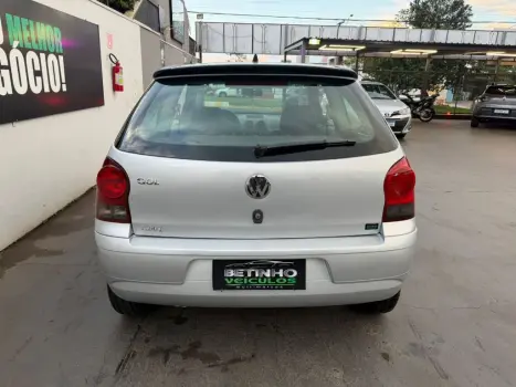 VOLKSWAGEN Gol 1.0, Foto 8