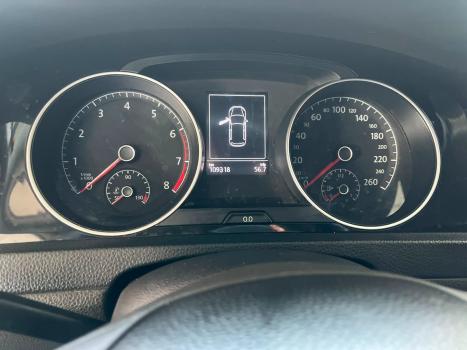 VOLKSWAGEN Gol 1.0, Foto 10