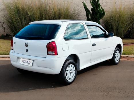 VOLKSWAGEN Gol 1.0 G4 TREND FLEX, Foto 4